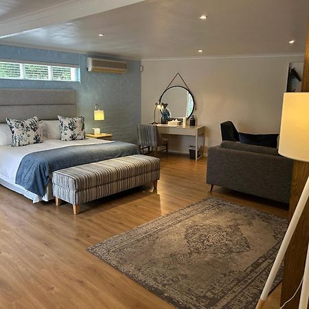 Mirabelle Guesthouse Franschhoek Buitenkant foto