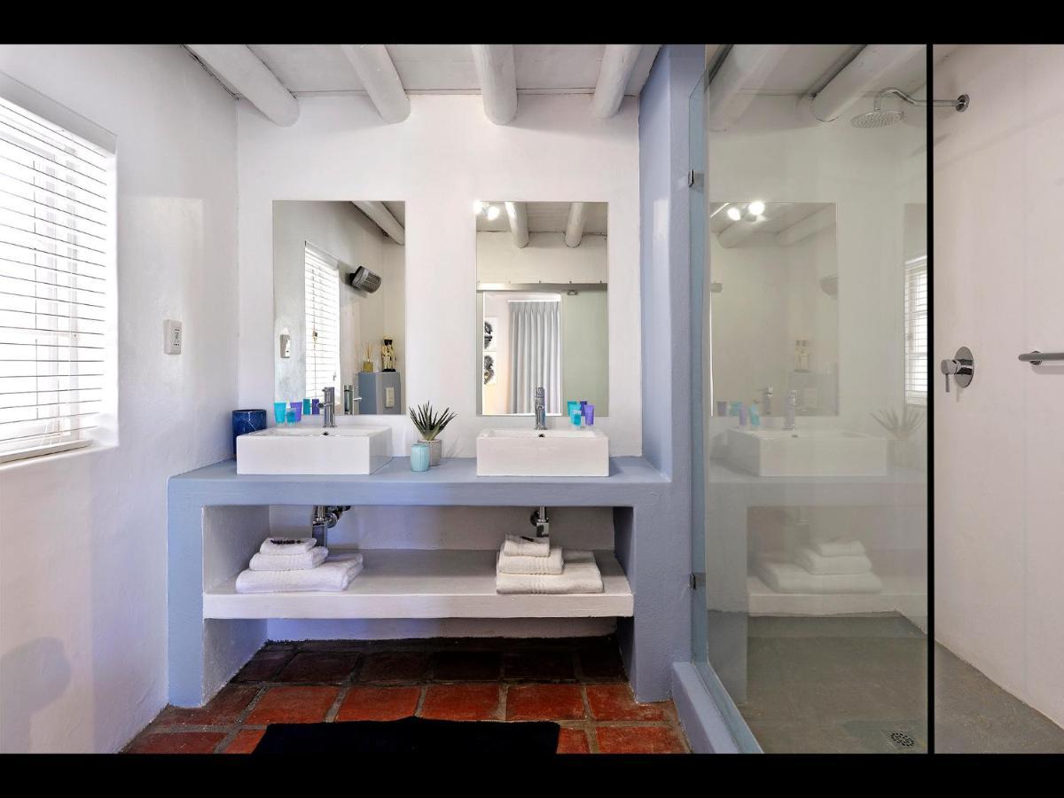 Mirabelle Guesthouse Franschhoek Buitenkant foto