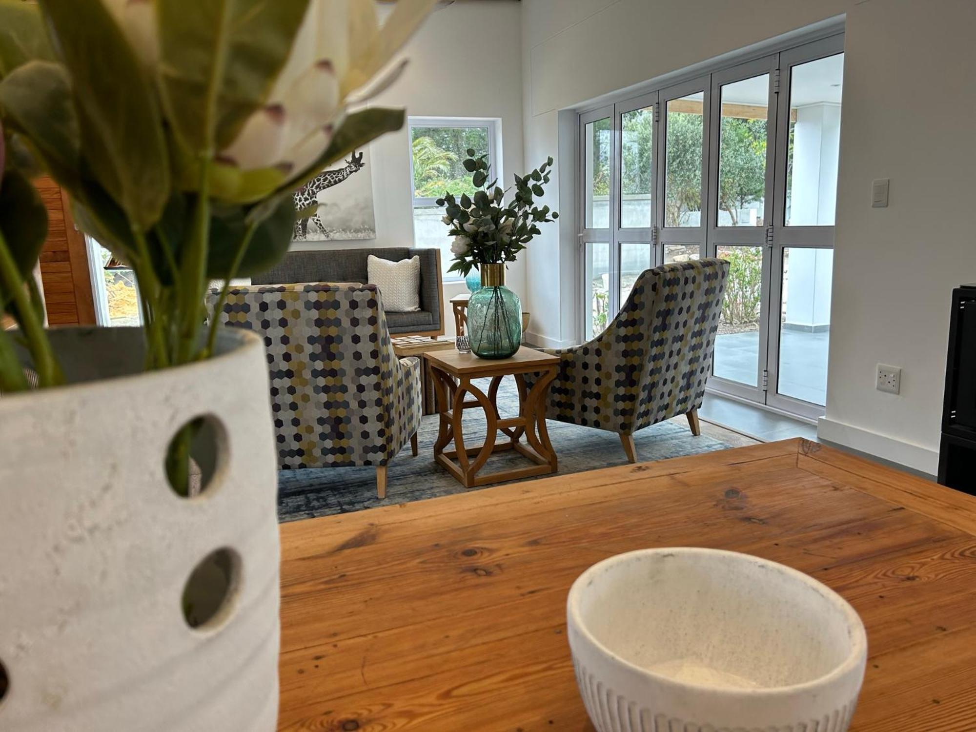 Mirabelle Guesthouse Franschhoek Buitenkant foto