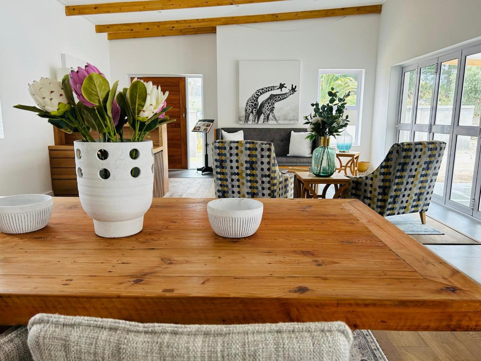 Mirabelle Guesthouse Franschhoek Buitenkant foto