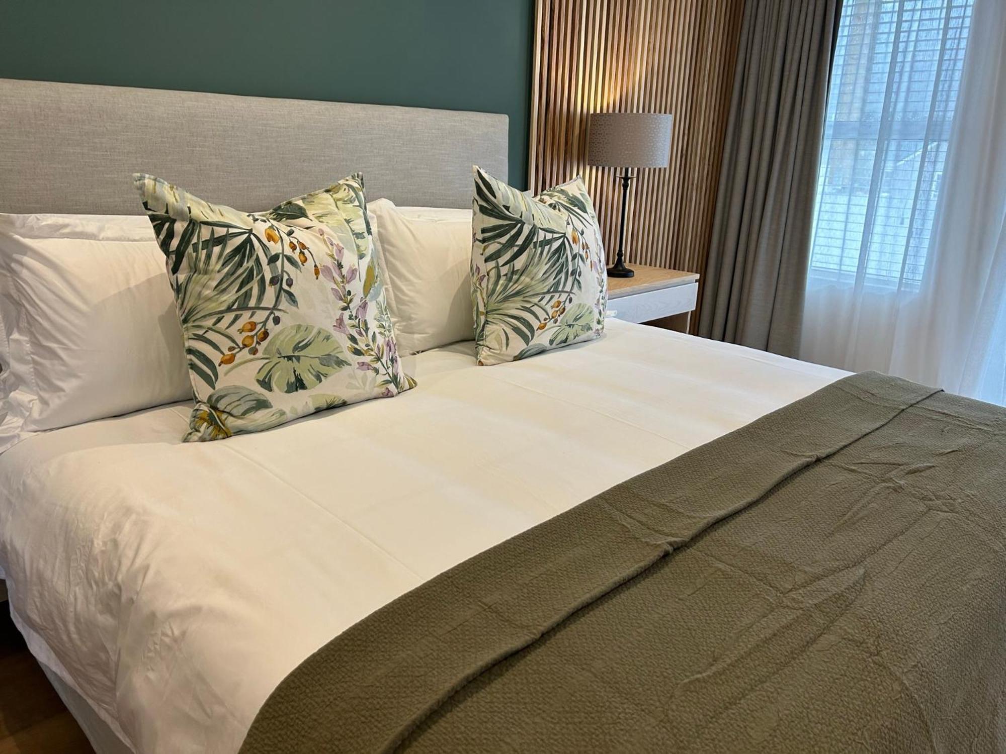 Mirabelle Guesthouse Franschhoek Buitenkant foto